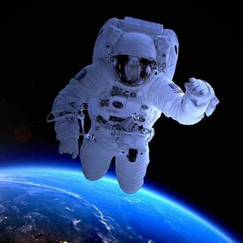 One step from space (EXT LIVE TRACK).