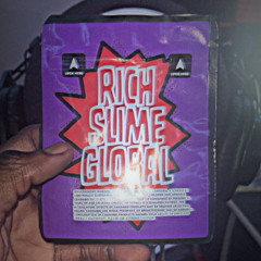 luhblase + nezzus - psychedelic (clayco) [slump audios exclusive]