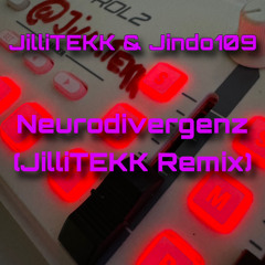 Neurodivergenz (Hardtekk Remix)