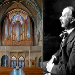 Messe Solennelle (Vierne) Agnus Dei