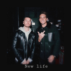 G-Eazy feat.(Marc E. Bassy)- buy u a new life