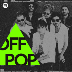 OFF POP