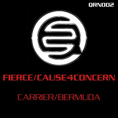 Fierce & Cause 4 Concern - Carrier (Flac)