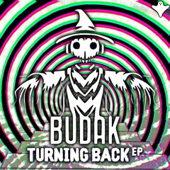 BUDAK - TURNING BACK EP (SHOWREEL)