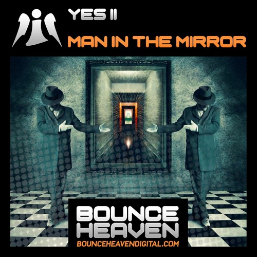 Yes ii - Man In The Mirror 💥💥