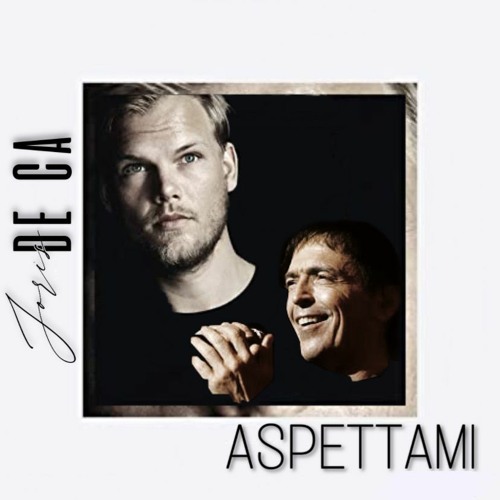 Aspettami (Joris de CA Reboot)