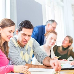 College Study Group Planning How To Prepare For Productive Study Sessions