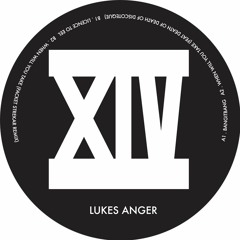 Varvet014 - Lukes Anger - B1 -Licence To Eel
