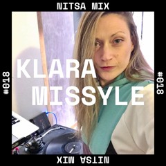 Klara Missyle - Nitsa Mix #018