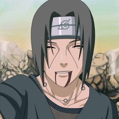 Itachi x Blind spots C418