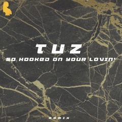 So Hooked On Your Lovin' (Tuz Remix)