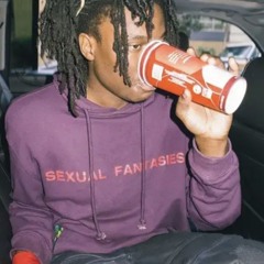 lucki - nothing for certain (prod. chasethemoney)