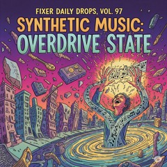 FDD979_Drive Override