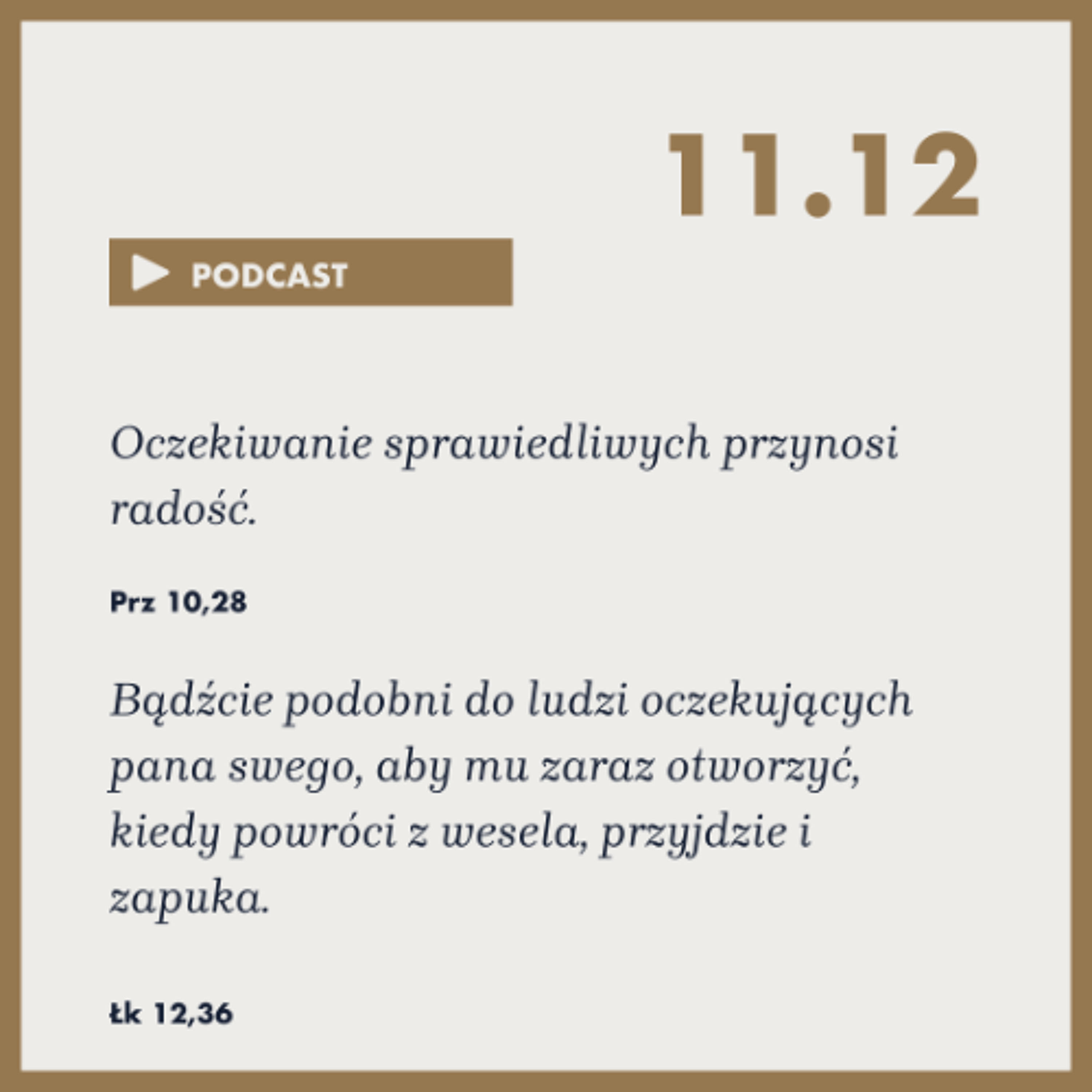 W poszukiwaniu Słowa