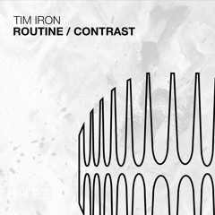 Tim Iron - Contrast