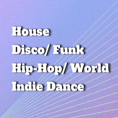 House/Disco