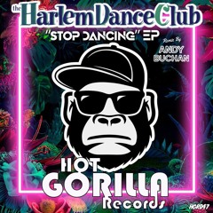 Harlem Dance Club - Stop Dancing (Andy Buchan Remix)