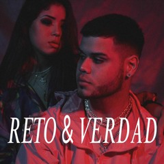 Reto & Verdad - Charles [AUDIO]
