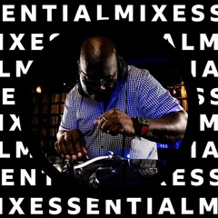 Carl Cox - Essential Mix 2020-08-01