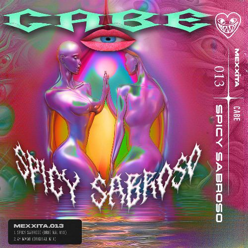 CABE - SPICY SABROSO