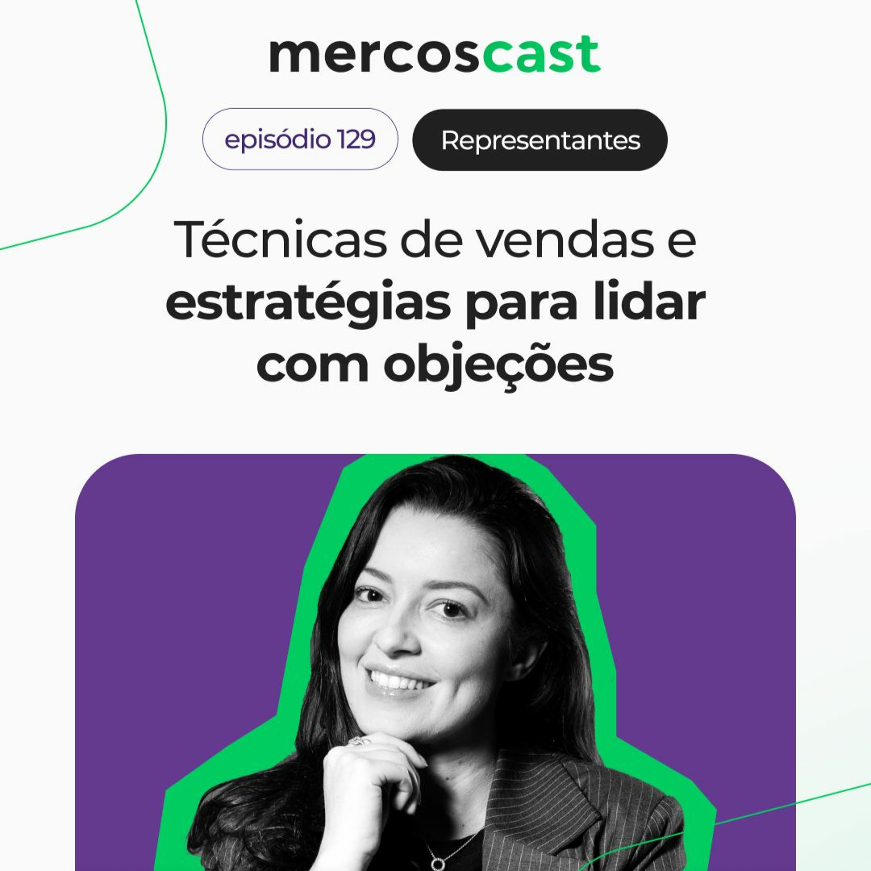 Mercoscast - Vendas e Gestão