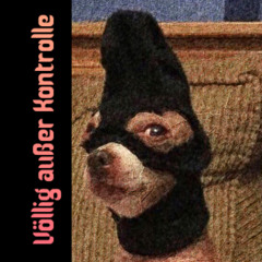 Völlig außer Kontrolle - Pual