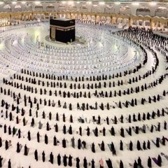 The Adhan- Omar Hisham Al Arabi| الأذان بصوت عمر هشام العربي | The Call to Prayer