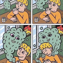 Capo MD x LordGucci - Noir