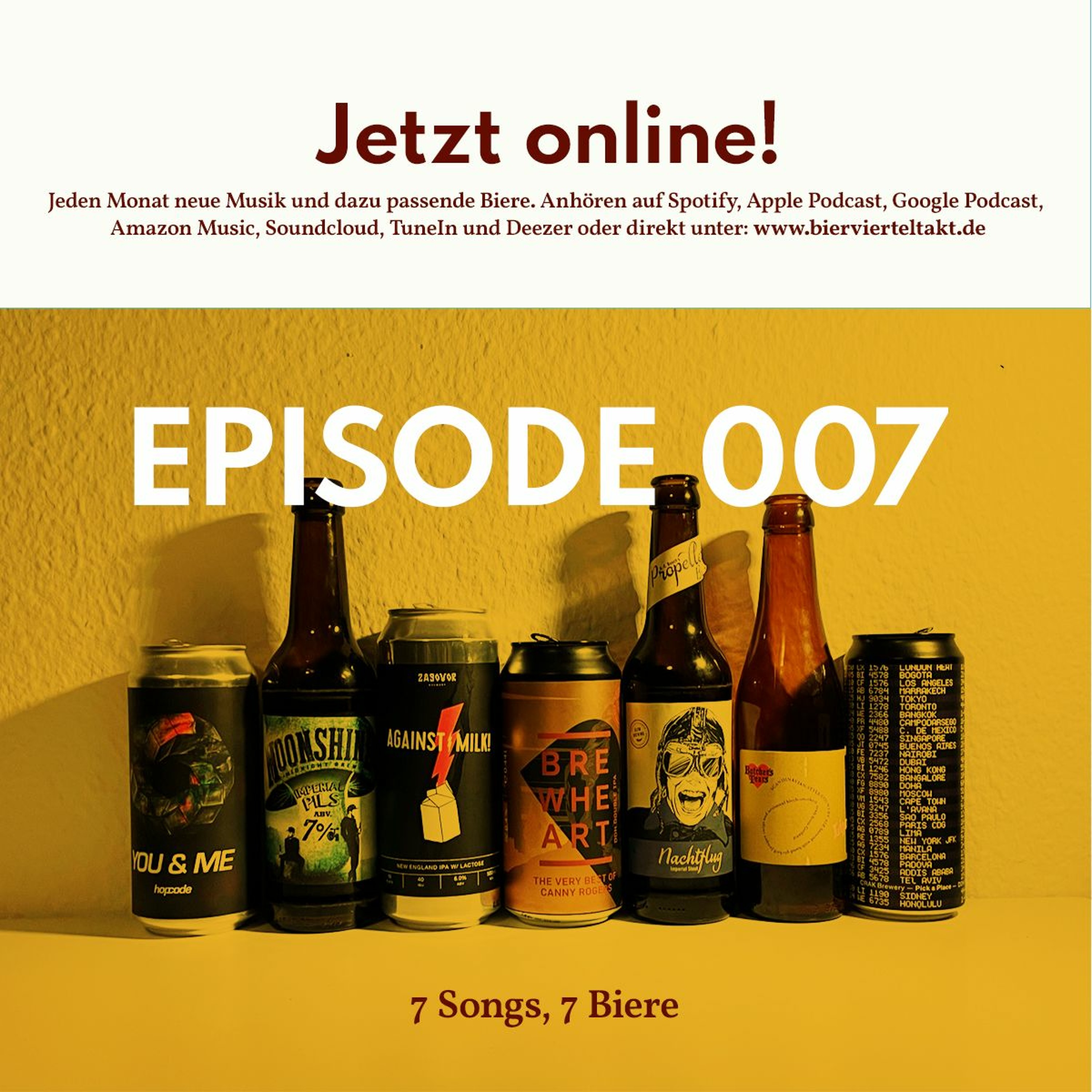 Biervierteltakt