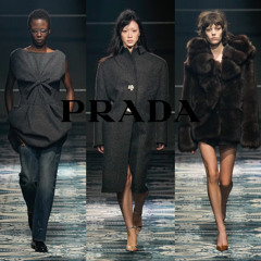 PRADA FALL WINTER 2025