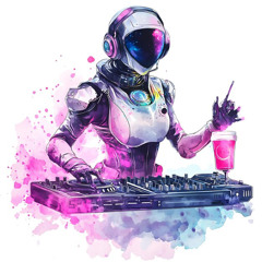 Futuristic Bounce
