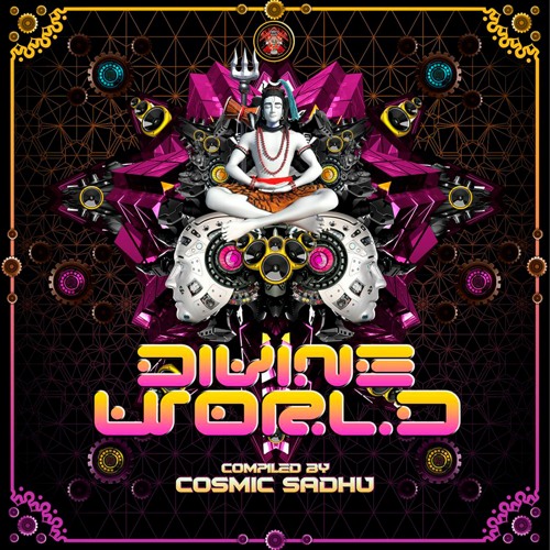 Razek - Siddhartha Counsciusness