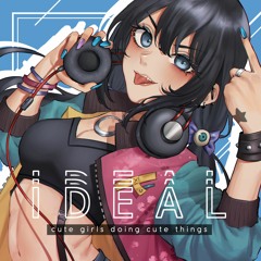 cute girls doing cute things レコード Slice of Life | cute girls doing cute things | Neoncity Records
