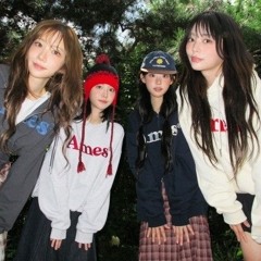 FC 온라인 QWER – Halftime