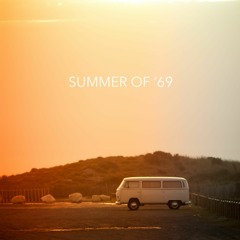 Summer of '69 - Tyler Ward & Jada Facer