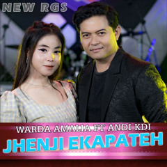 Jhenji Ekapateh (feat. Andi KDI & New RGS)