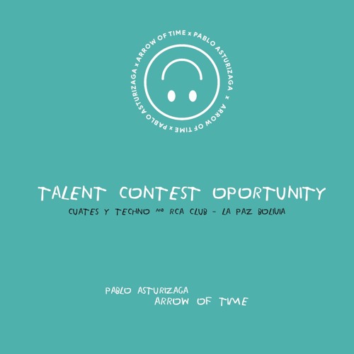 "RCA X Cuates Y Techno Talent Contest"