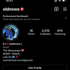 Fade away! 🖤(prod. Evvan)