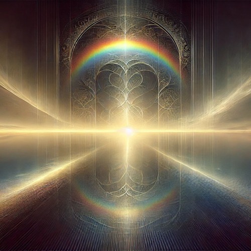 Madre de la Selva - #54 Forest Path