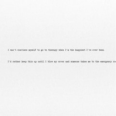 crawling out of the tundra