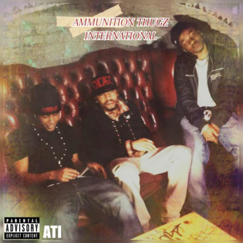 Trend Setter (feat. Pep G & G Fumez)