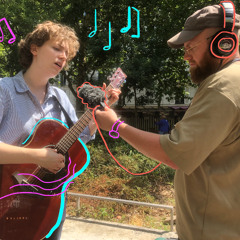 DU SON SUR LES MAINS