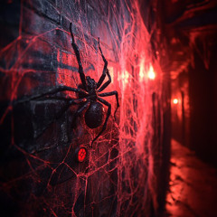 [spidey senses] (prod. lar$)