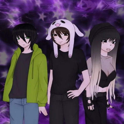 Sunshine (ft. Murciélagoxx & BOGGIO)