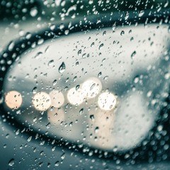 I've Seen It Rain Before