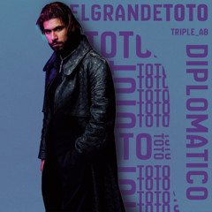 ELGRANDETOTO - DIPLOMATICO [AMAPIANO REMIX]