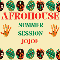 Afro House Summer Session