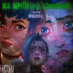 Stromae and Pomme | Ma Meilleure Ennemie Slowed and Reverb By MAMADPK