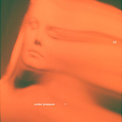 under pressure