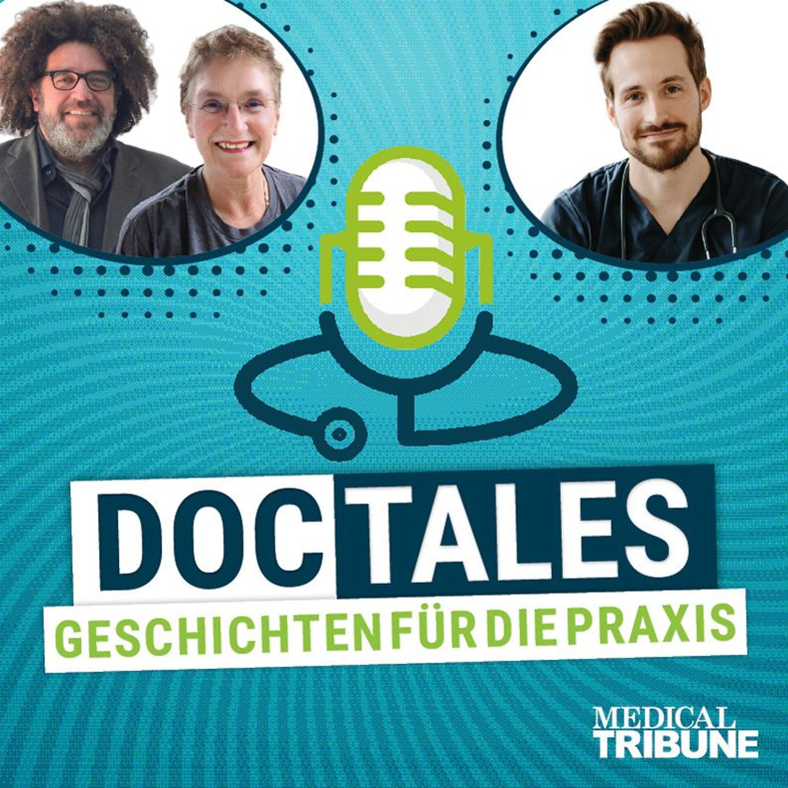 DocTales – Geschichten für die Praxis